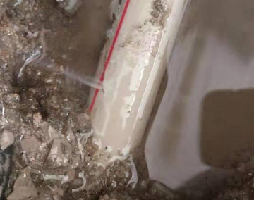 山阳水管维修多少钱