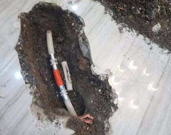 山阳水管维修哪家好
