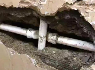 山阳水管维修哪家好